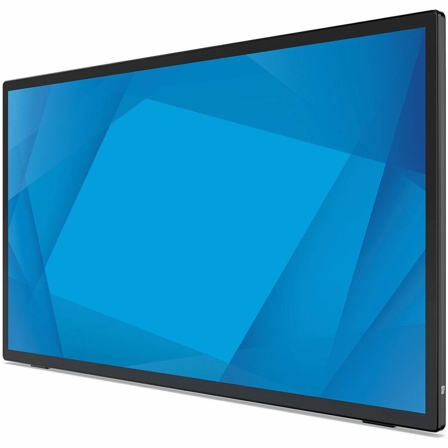 Elo 2770L 27" Class LED Touchscreen Monitor 16:9 14 ms