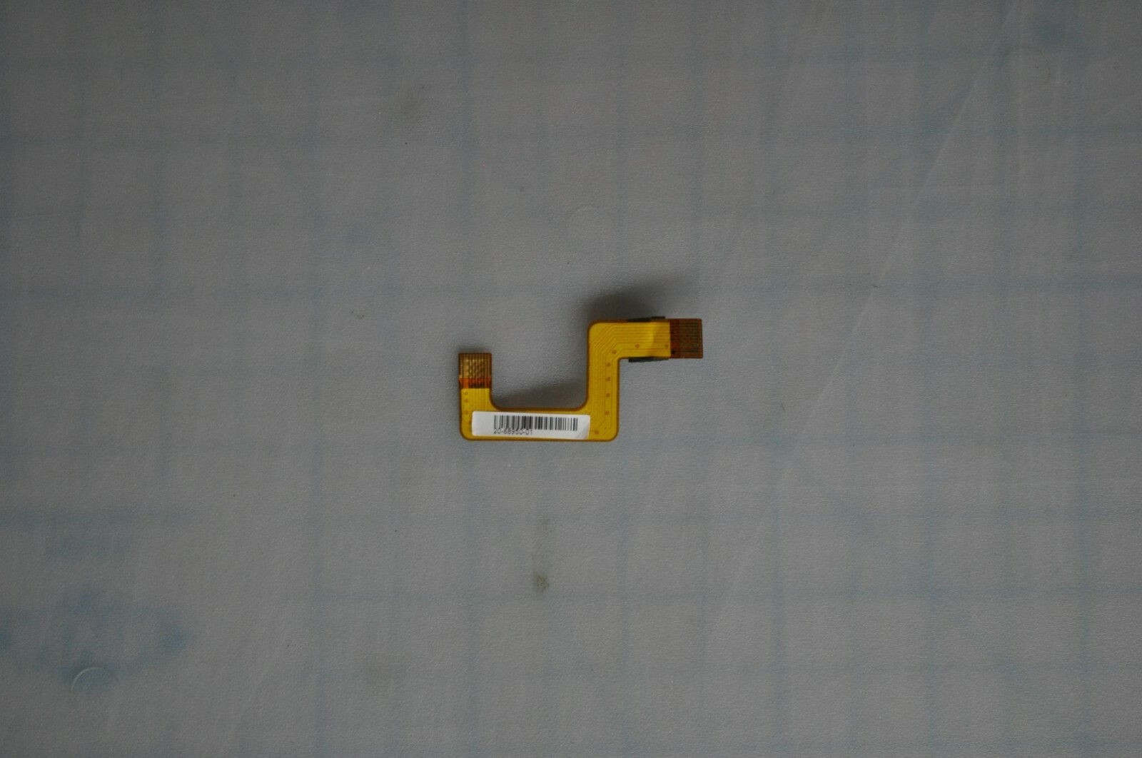 Motorola 3190 Laser Scan Engine Flex Cable Ribbon 54-171560-02