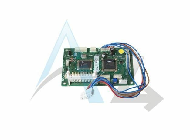 Replacement RG5-0966-000CN - For HP LaserJet 4+/5 Dc Controller