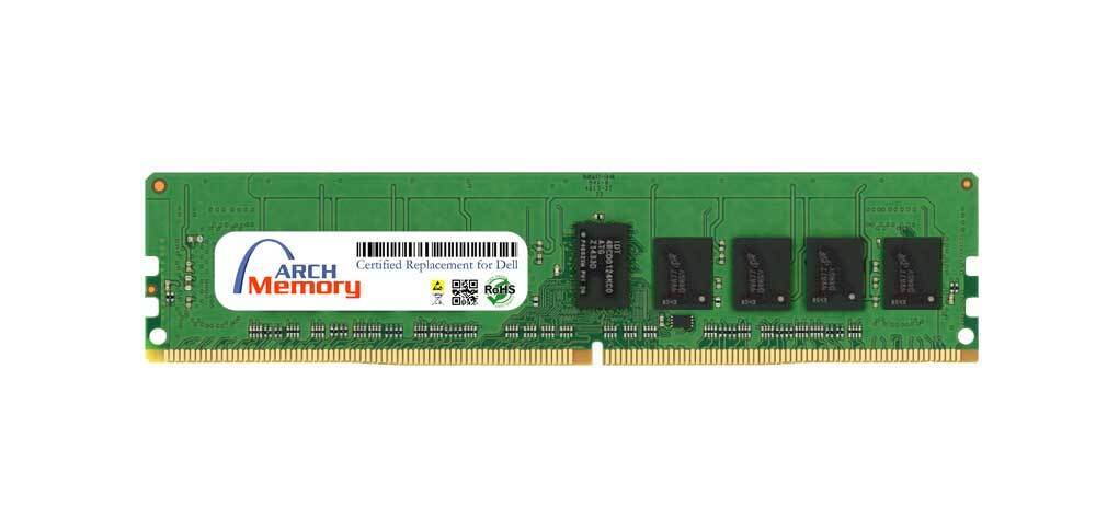 16GB SNPDFK3YC/16G AA138422 288-Pin DDR4 ECC RDIMM Server RAM Memory for Dell
