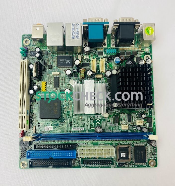 Axiomtek SBC86807 V2.0 CPU Boards