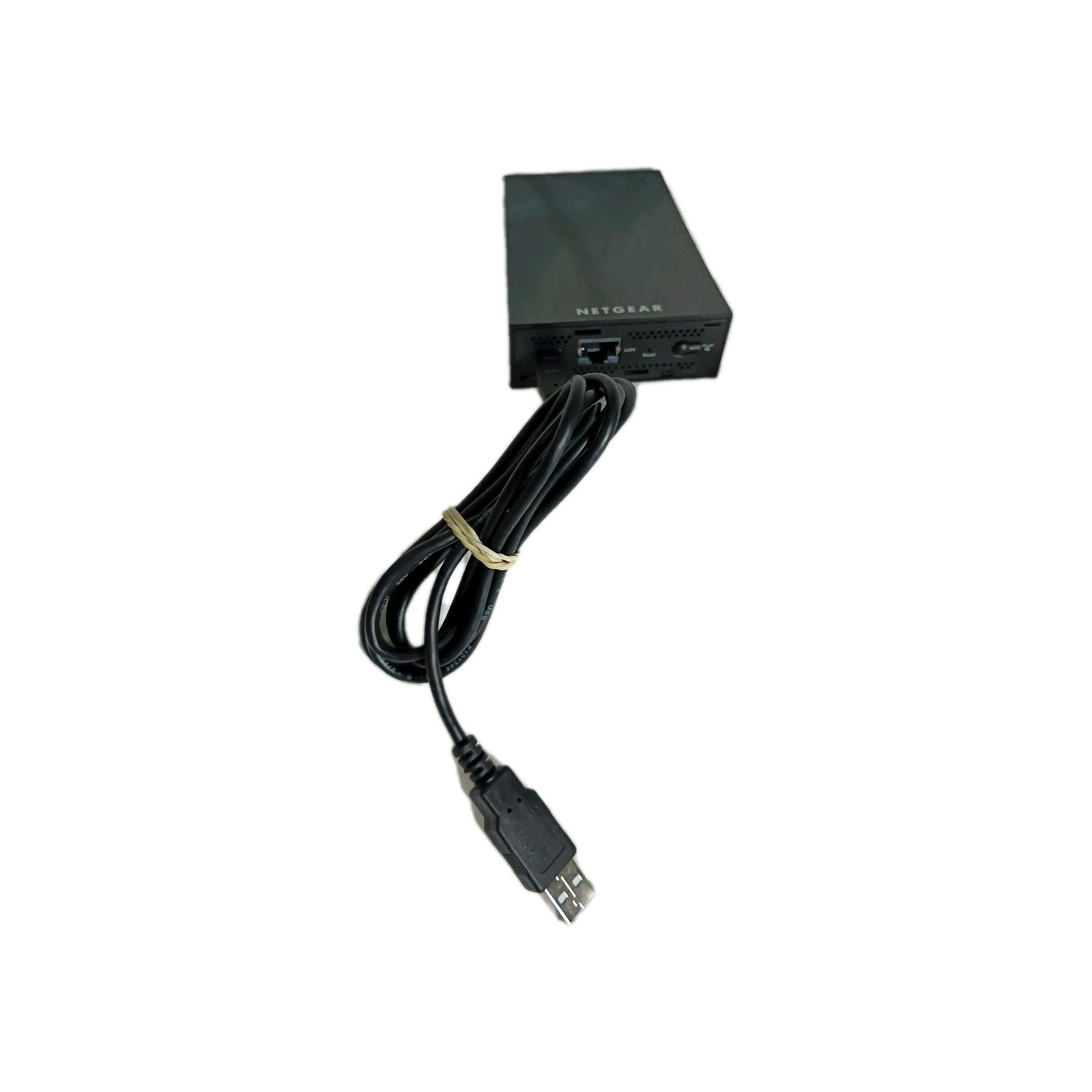 NETGEAR WNCE3001 Universal Dual Band WiFi Adapter TV Blu-ray Ethernet