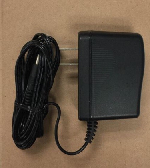 Western Digital WD My Book 2TB WDBFJK0020HBK AC Power Adapter 12V 2.0A Charger