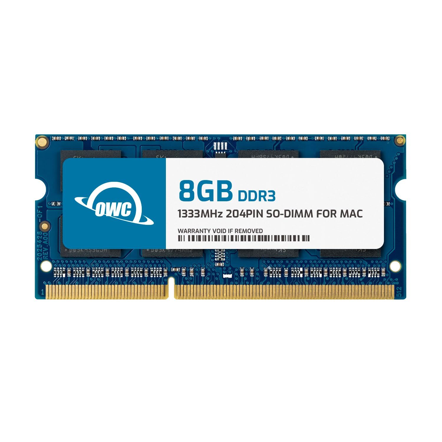 8GB PC3-10600 Memory RAM for Mid 2010 & 2011 iMac, 2011 MacBook Pro and Mac mini