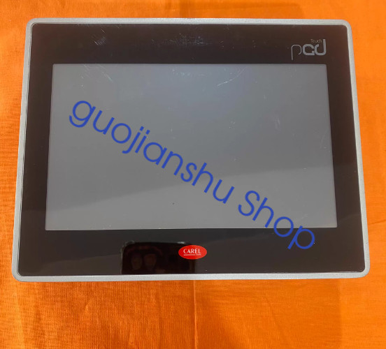 1PCS NEW CAREL PGDT07000FR00 touch screen Fast Shipping Via Fedex/DHL