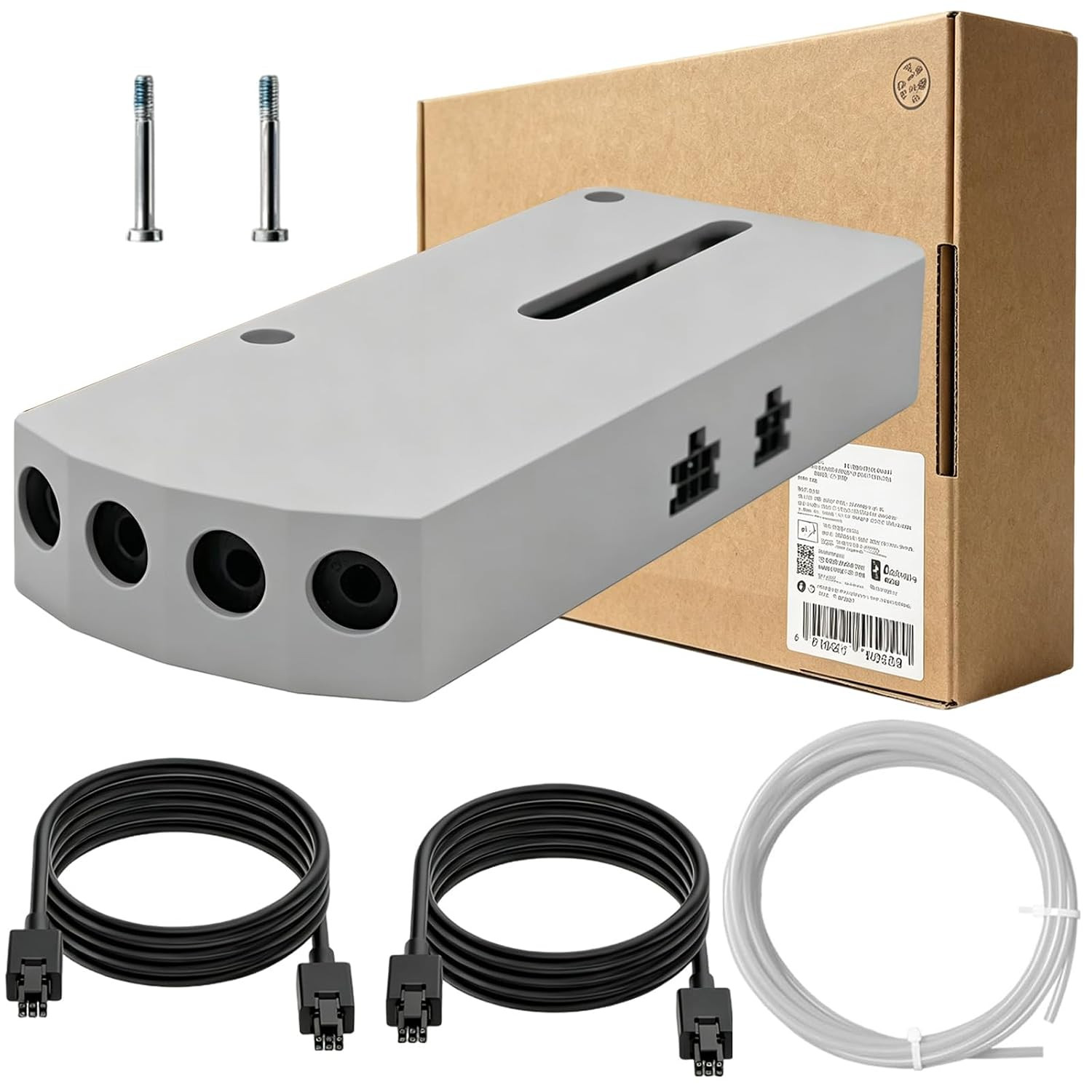 For Bamboo Lab AMS Hub Connection for Bambu P1/X1 Series Printers AMS Unit Multi
