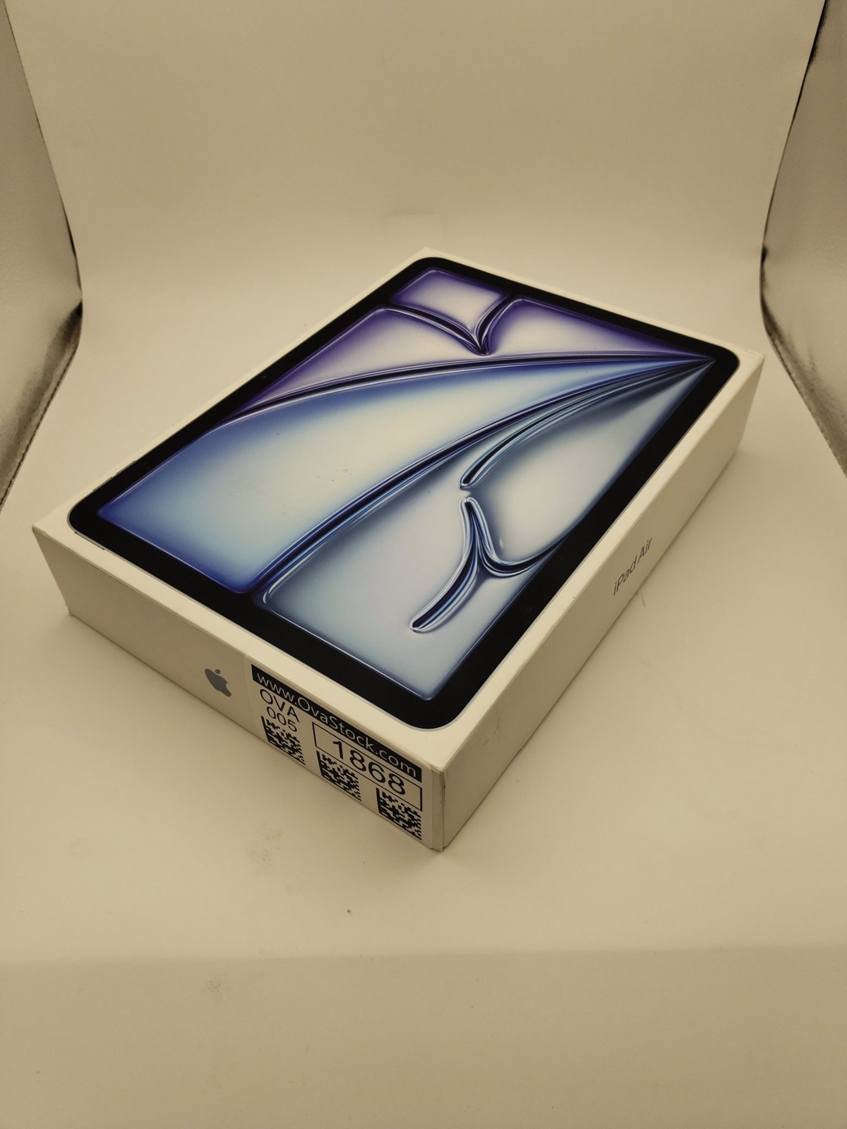 Apple iPad Air 11" M2 Tablet Blue Liquid Retina Display 12MP Camera Touch ID