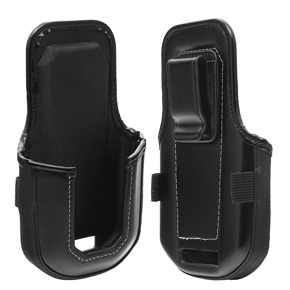 USA SHIP Soft Carrying Scanner Holster For Zebra TC70 TC72 TC75 TC77 TC70x TC75x
