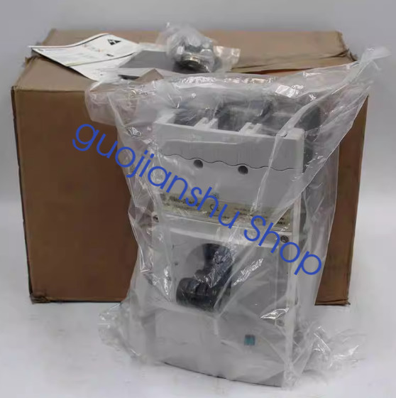 1PCS NEW 140EX-L5F3-D63A Circuit Breaker Fast delivery Via DHL/FEDEX