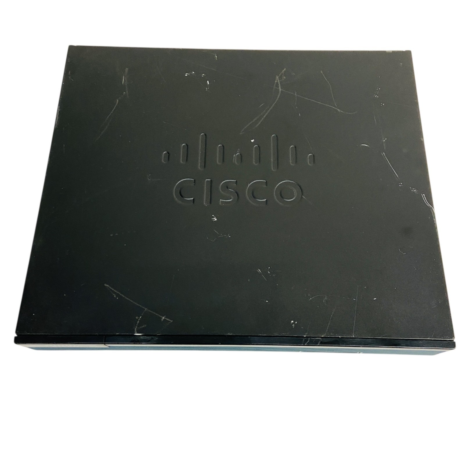 Cisco 1921 Integrated Services Router CISCO1921/K9 Gigabit Ethernet EHWIC