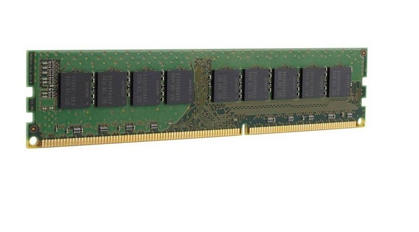 Micron 512MB PC133 133MHz ECC MT18LSDT6472DG-133D1