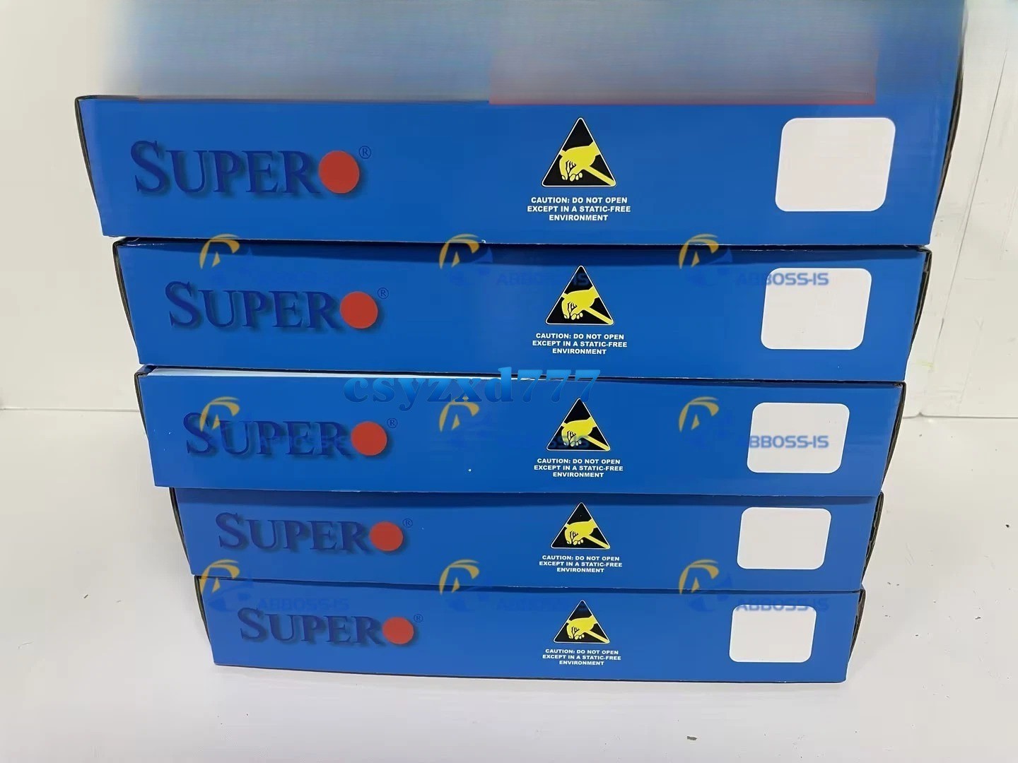 1PC Brand New compatible C2SBC-Q SuperMicro
