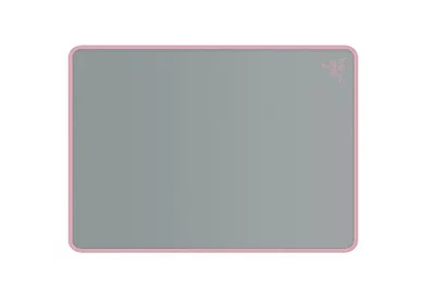 Razer Invicta Quartz Edition Gaming Mouse Pad Dual Sided Hard Surface