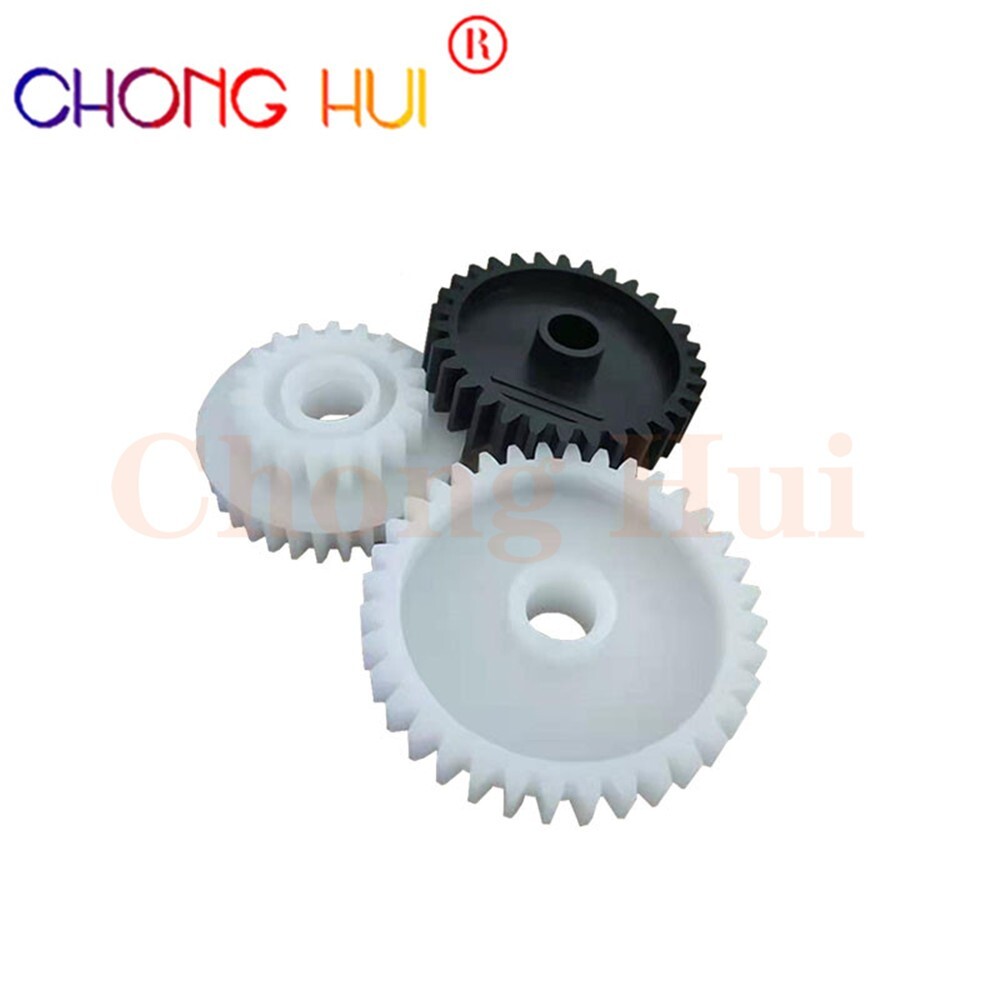 10X RU5-0577 RU5-0576 RU5-0575 Swing FUSER DRIVE GEAR for HP LaserJet 5200 5200d
