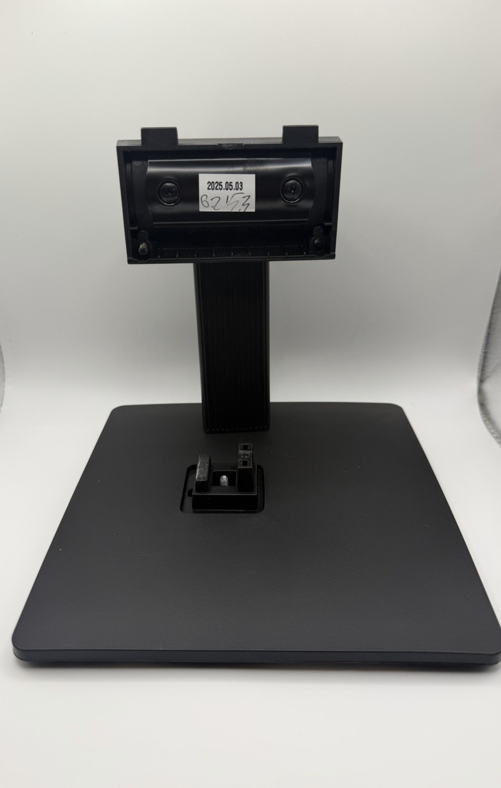 Samsung S24F320GAN Monitor Stand Base OEM LS24F320GANXZA