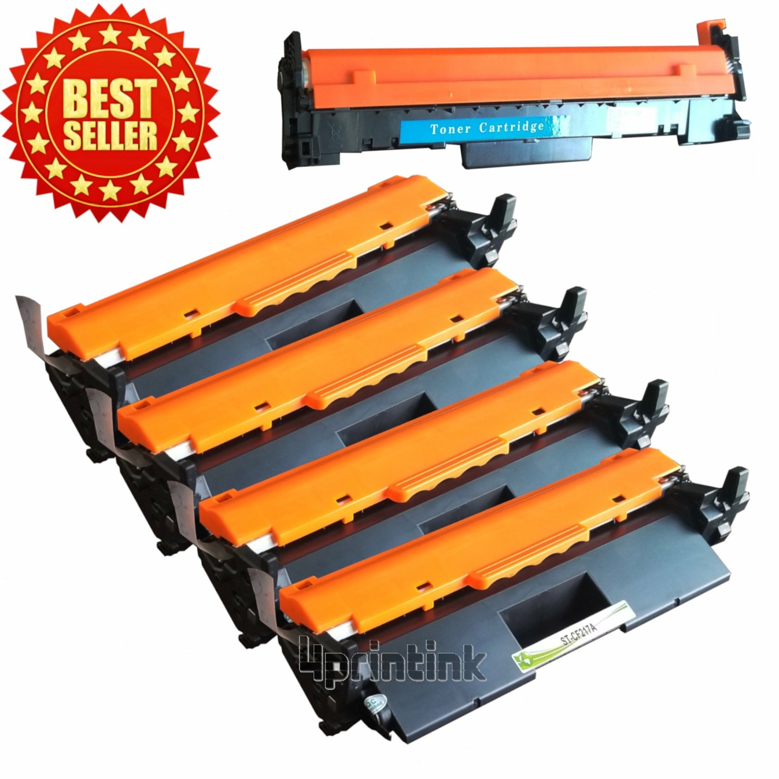 CF219A 19A Drum Unit CF217A 17A Toner For HP Laserjet M102w M102a M130fn M130fw