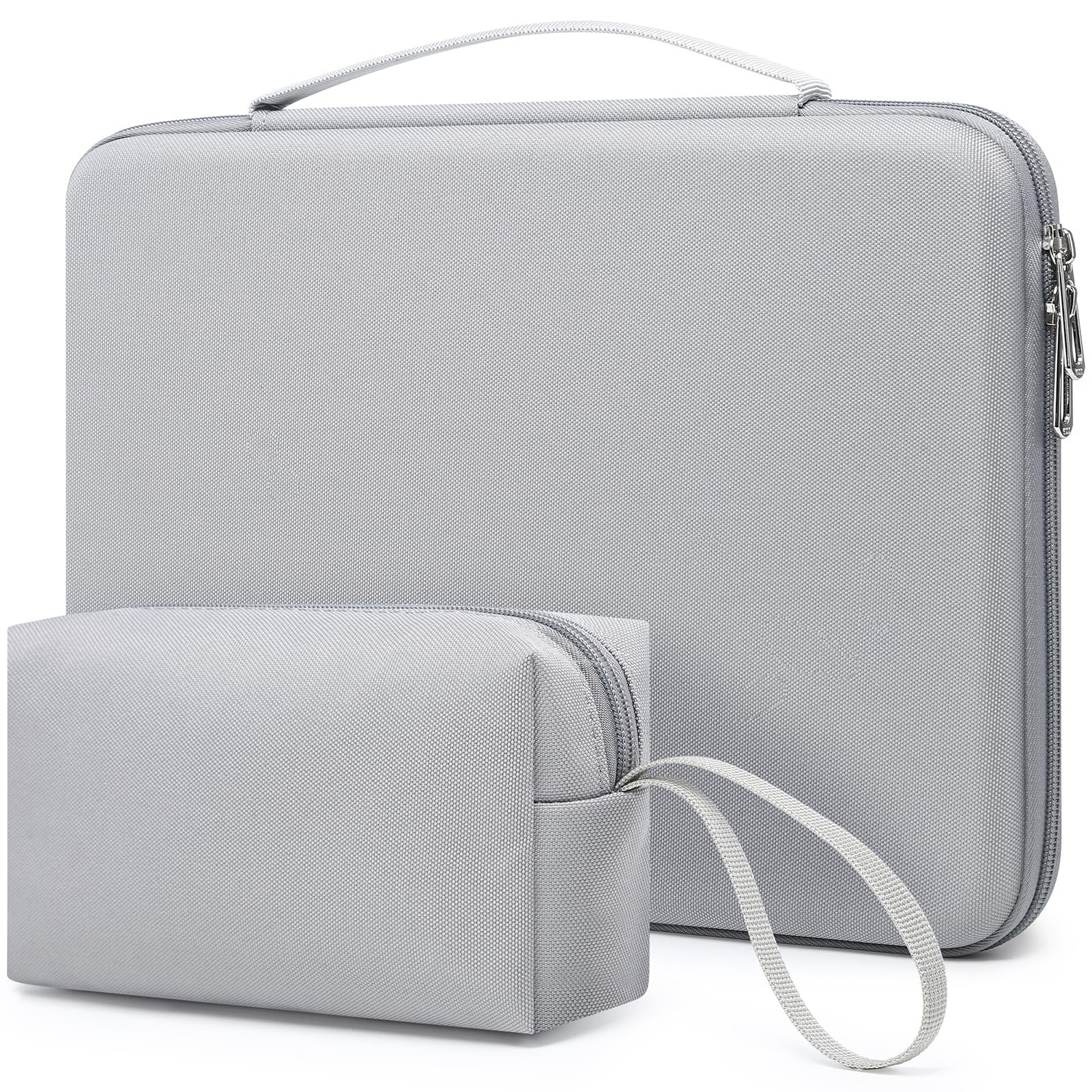 17-17.3 Inch Hard Shell Laptop Sleeve Case for 17" 17.3" HP/Dell/ASUS/Acer/Le...
