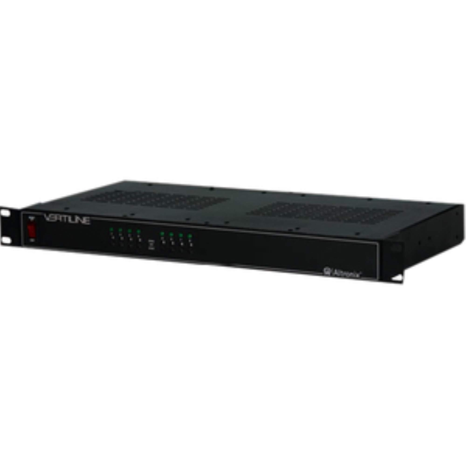 ALTRONIX Corp. Vertiline8di 8 Output Isolated Rack Mount CCTV Power