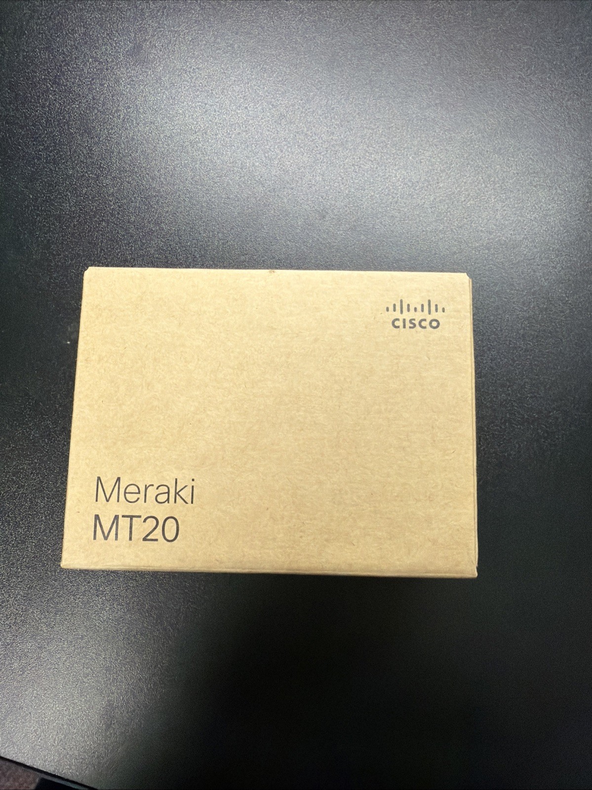 Meraki MT20