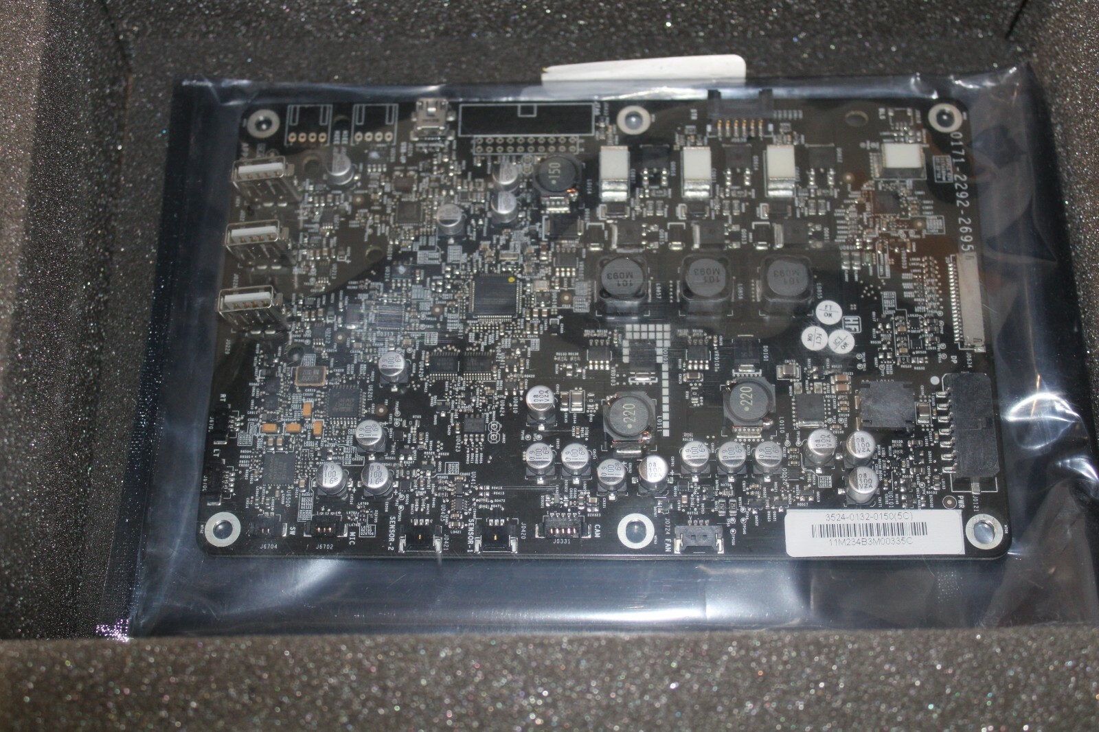 661-4823 A1267 Logic Board Apple LED Cinema Display 24″ NEW-Open Box