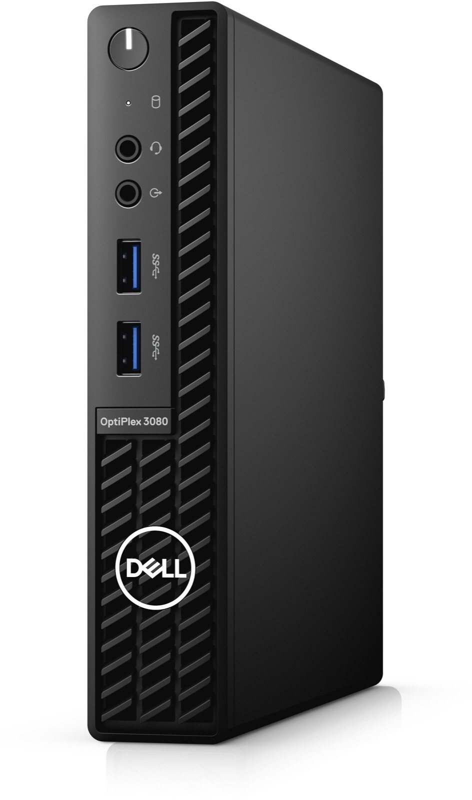 NEW Dell 3080 Micro Desktop PC Intel Octa (8) Core i7 32GB 2TB PCIe SSD Win11Pro