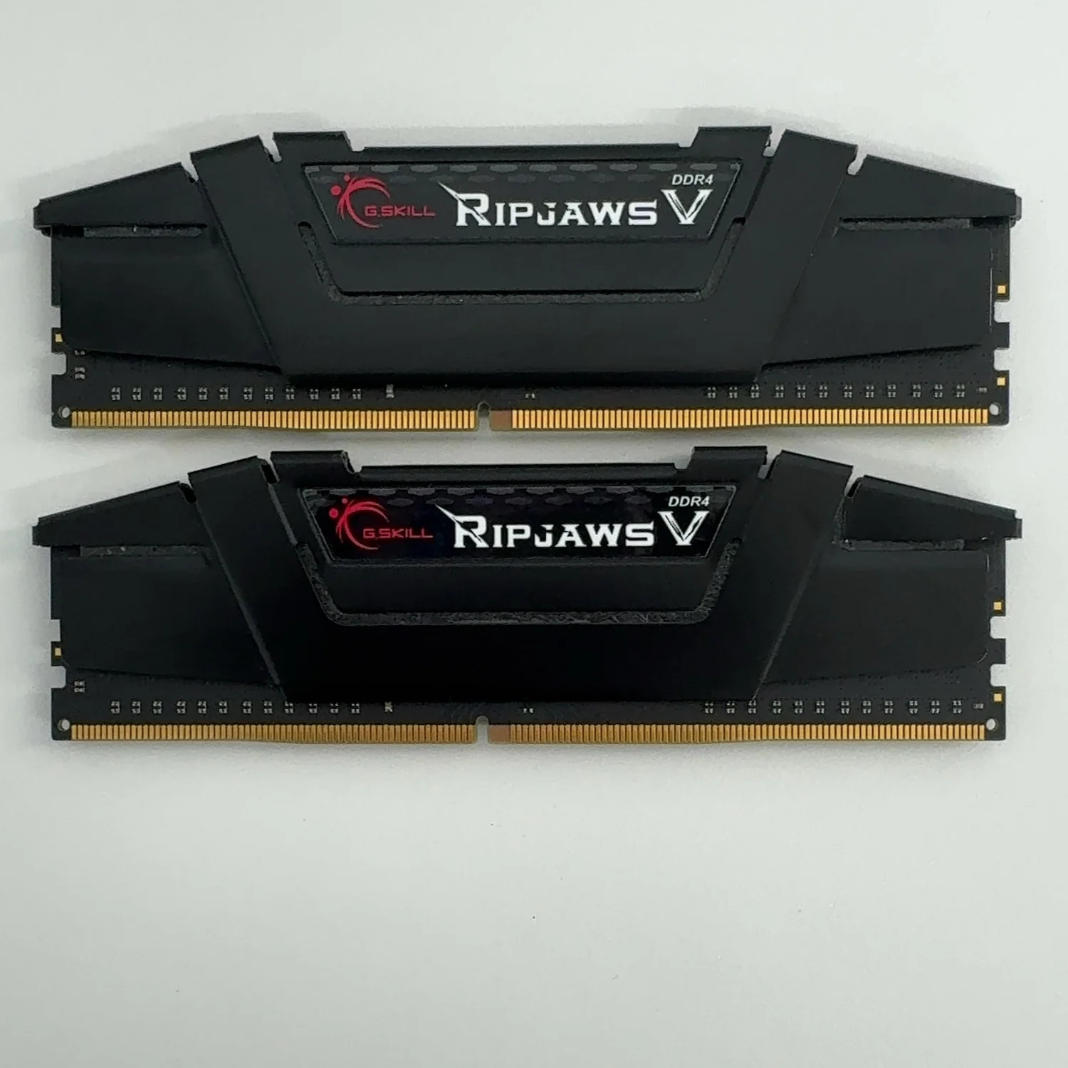 G.Skill Ripjaws V F4-3600C18D-16GVK