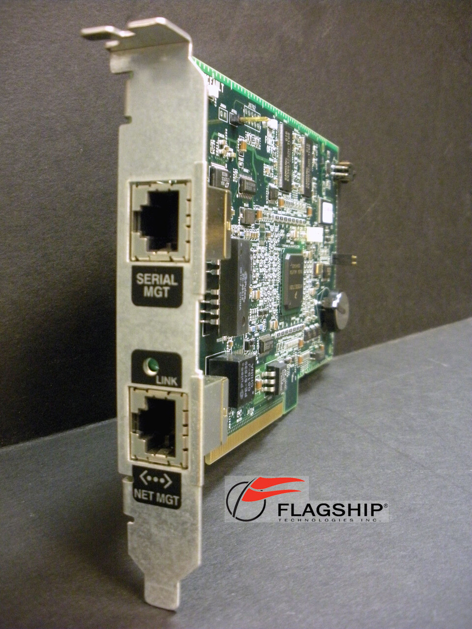 Sun 501-7314 Advanced Lights Out Manager (ALOM) Plus Card for V490 V880 V890