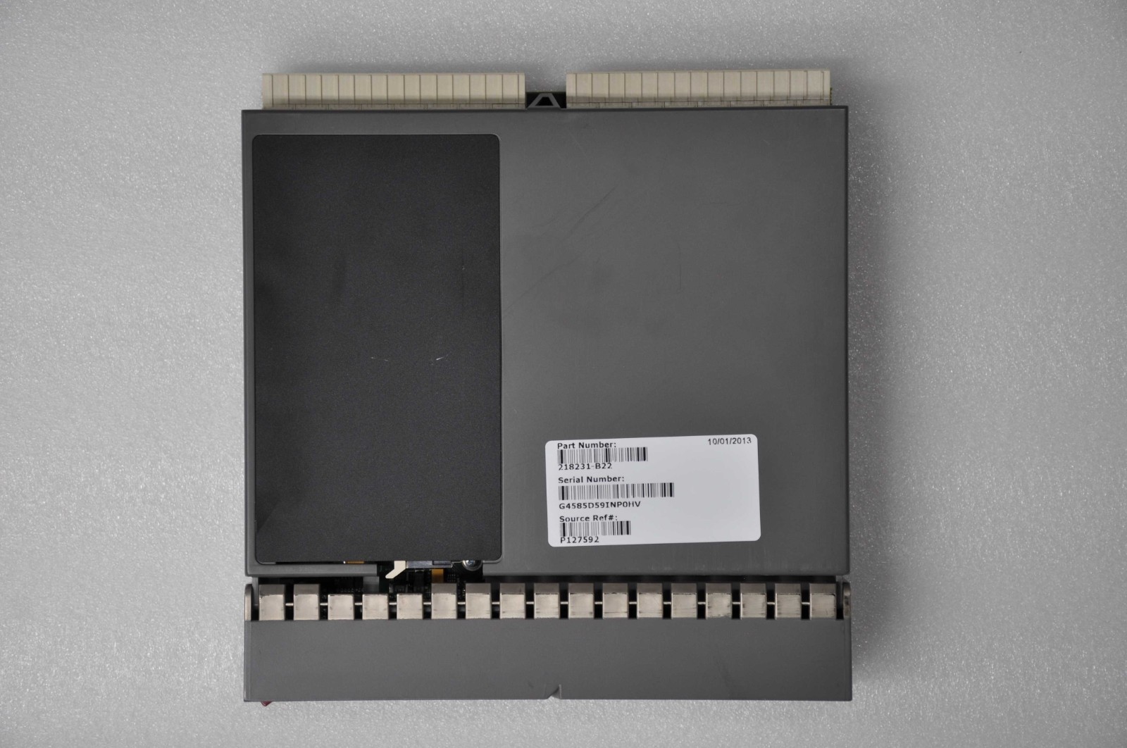 HP MODULAR SMART ARRAY 1000 (MSA1000) CONTROLLER WIDE ULTRA3 218231-B21 