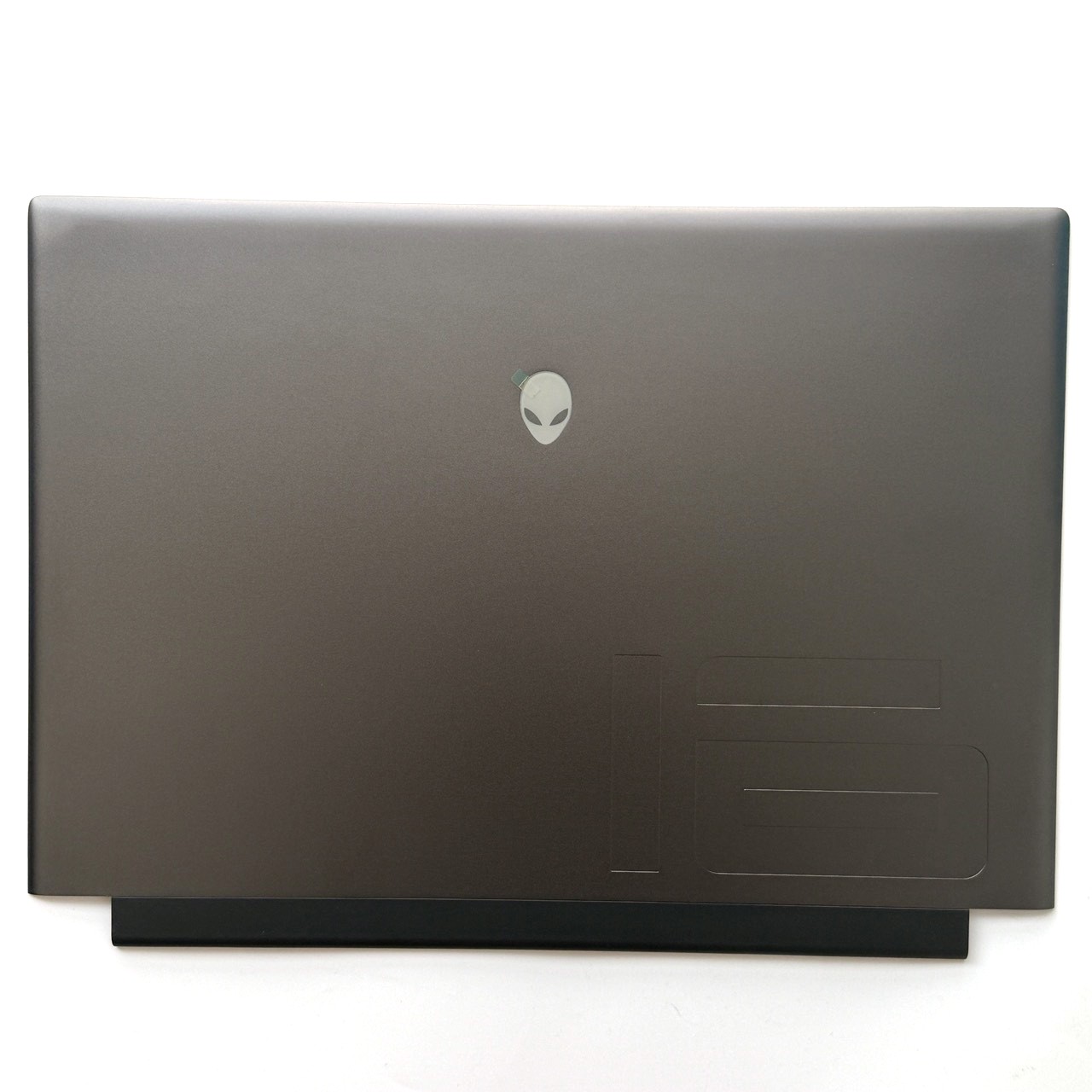 DEFECTIVE 2GP8K For Dell Alienware M16 R1 02GP8K LCD Back Cover Rear Lid G3D