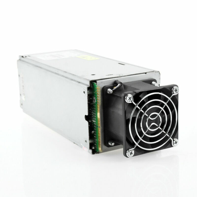 650W Power Supply R350 T350 G6 for HIPRO HP-R650FF3 for Intel APP4650WPSU 12V