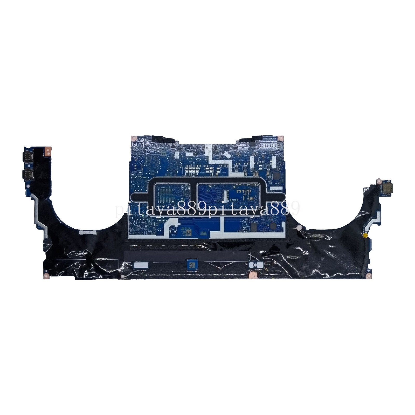 L A-L402P For Dell Precision 5570 XPS 9520 Laptop Motherboard Mainboard i5/i7 
