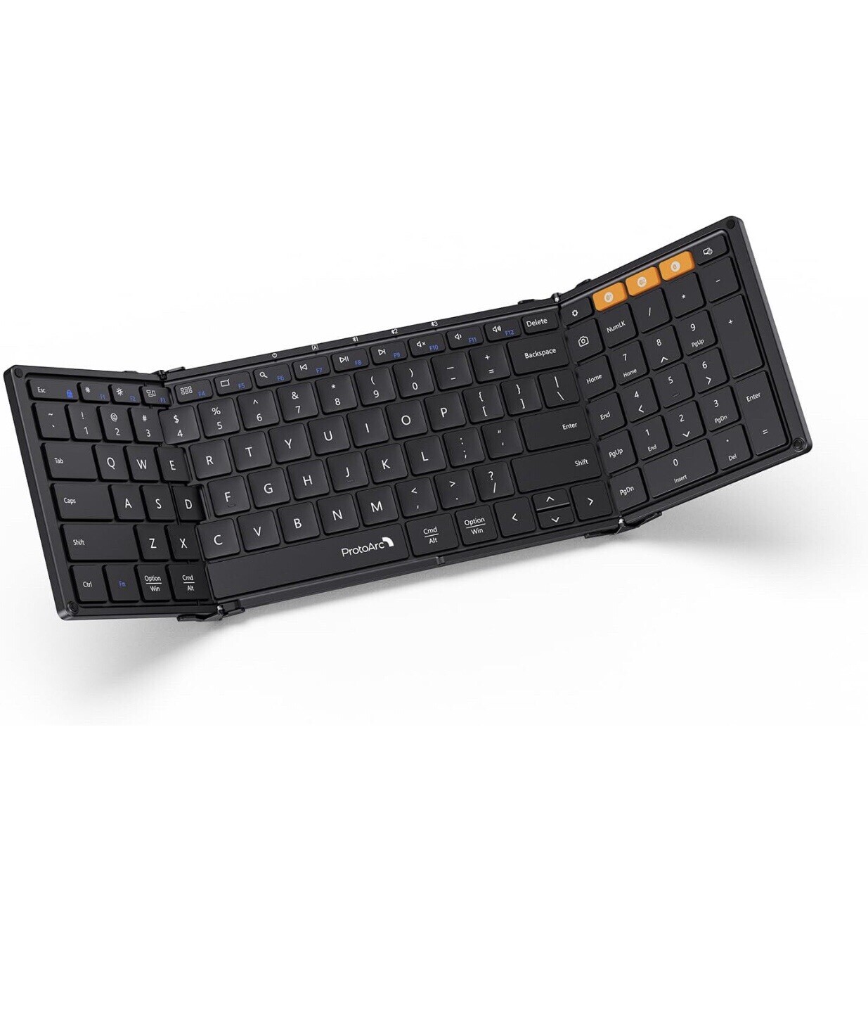 Portable Keyboard