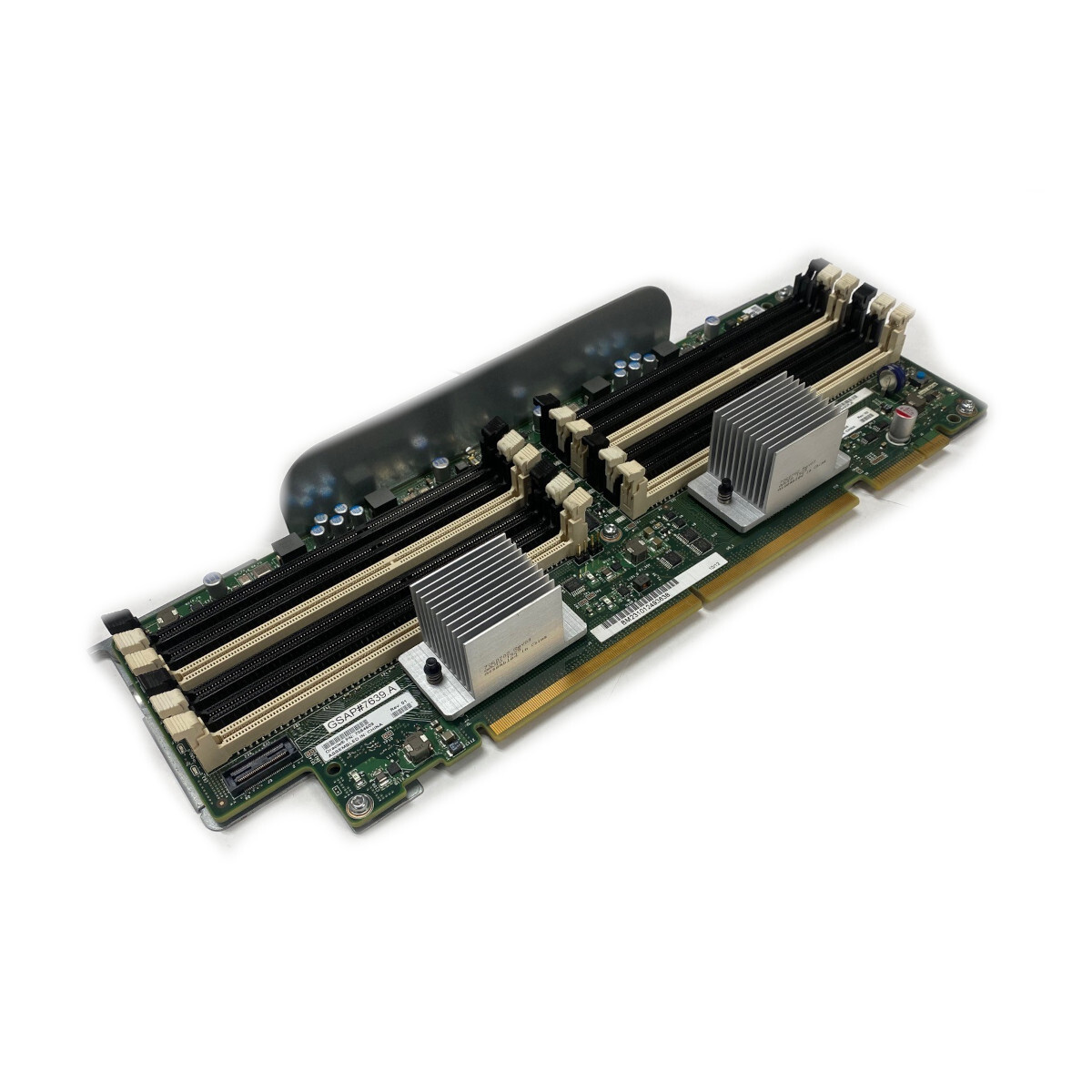 Sun 7084609 Memory Riser X4-4 ZS4