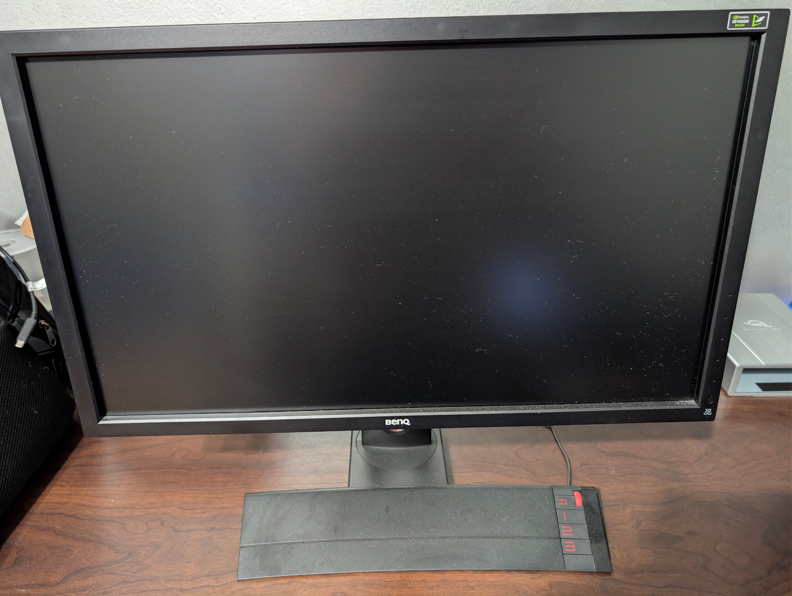 BenQ XL2420TX 24" LED Monitor