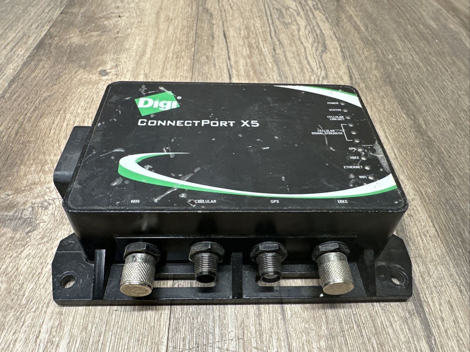 Digi ConnectPort X5 (XD-1002)