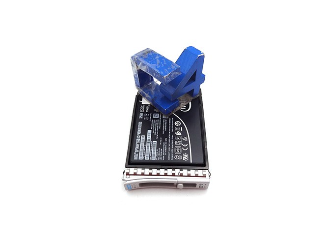 CISCO UCSC-NVMEXP-I375 375GB 2.5 INTEL OPTANE SSD