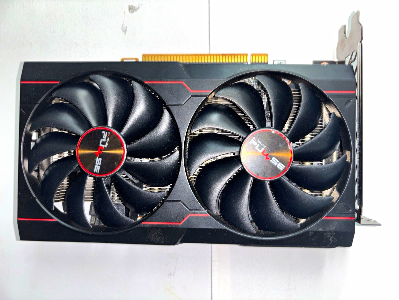 Sapphire Pulse Radeon RX 6500 XT 8GB, great condition no box