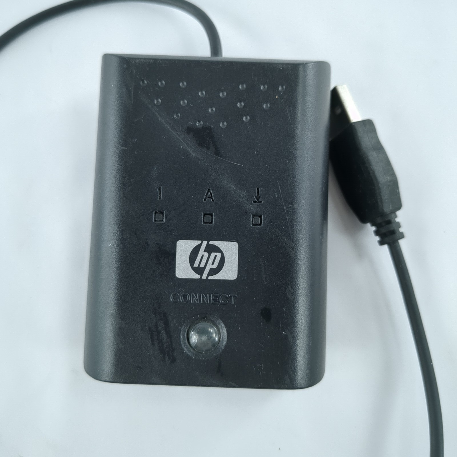 HP GM322AA Wireless Multimedia Keyboard Combo 5309URF - ONLY : Genuine Receiver