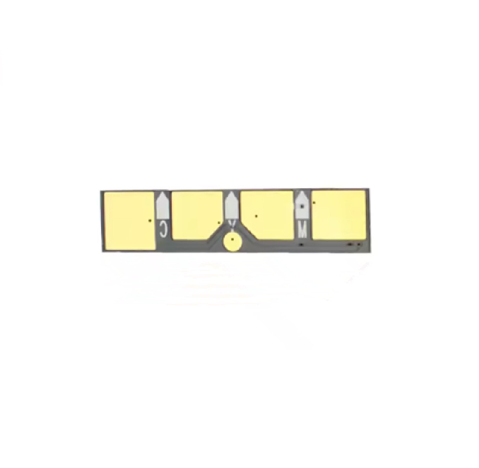 CLT-K409S CLT-C409S CLT-M409S CLT-Y409S Chip for Samsung CLP-310/315/310N/315W