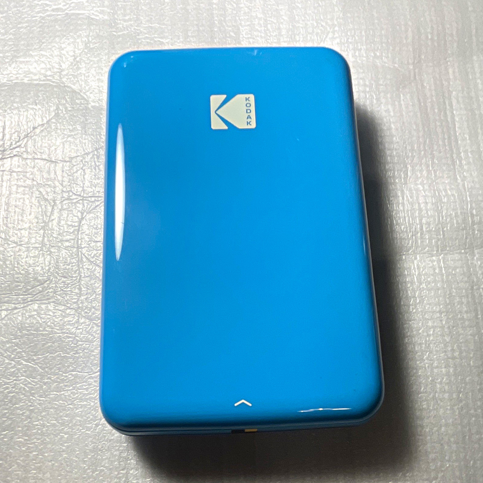Kodak Step ZINK Portable Bluetooth Color Photo Printer 2x3 in RODMP20AMZW