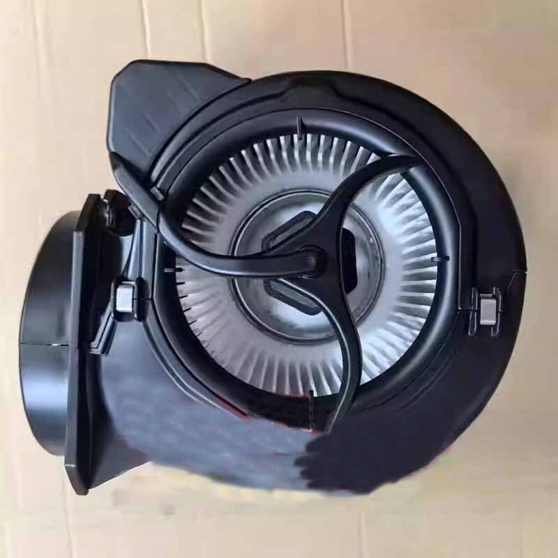 230V D2E146-HT67-01 Dual Inlet Mute Turbo Blower Cooling Fan 355W Blower Fan