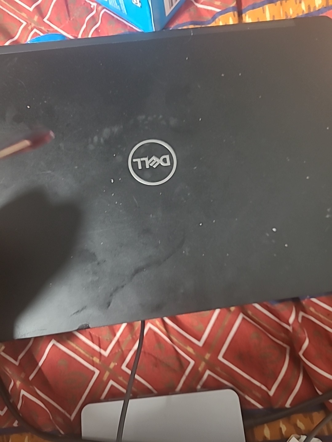 Dell Latitude Laptop 14-inch