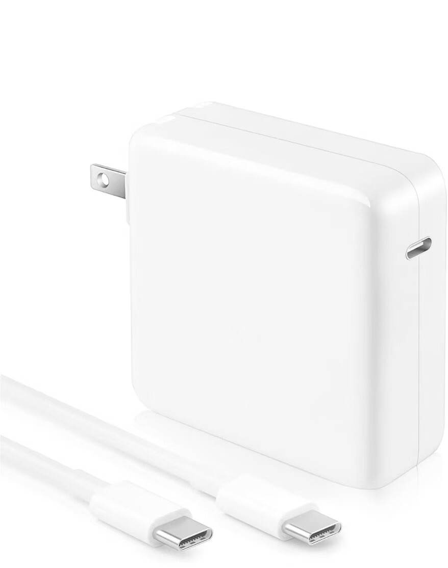 Mac Book Pro Charger - 118W USB C Charger Fast Charger Compatible w/ MacBook PRO