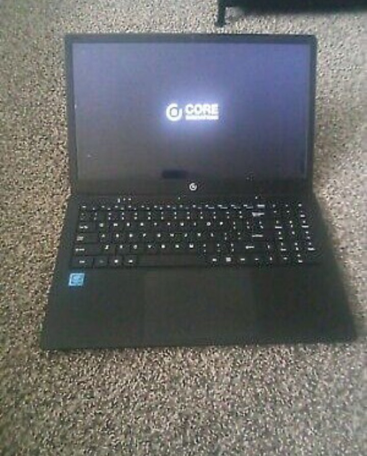 Core Innovations CLC14364SL 14.1" Laptop Windows 10 S, READ DESC