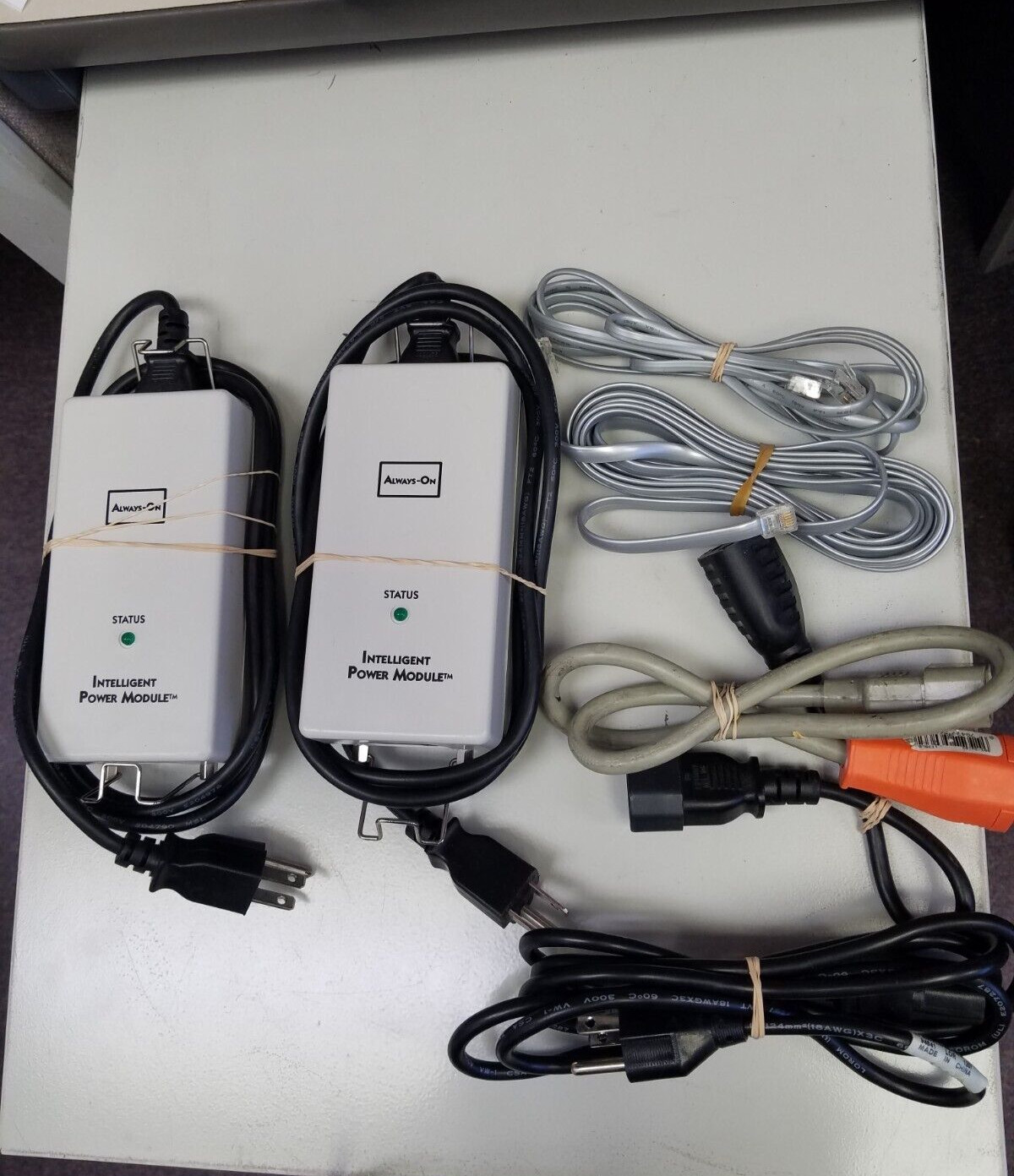Server Technology Intelligent Power Module IPM3-R (Lot of 2)