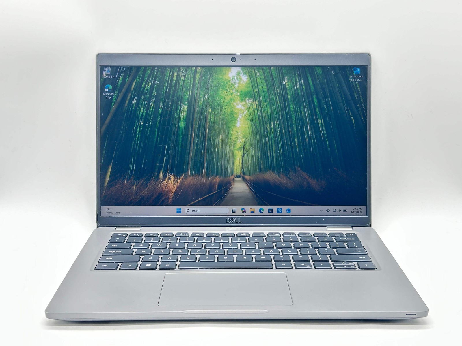Dell Latitude 5420 P137G 14-inch Intel Core i5-1135G7 32GB 256GB SSD Used