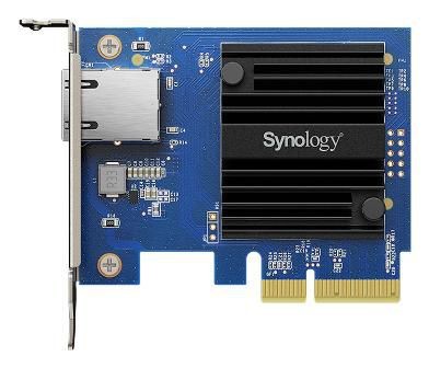 Synology E10G30-T1 Network Card Internal Ethernet 10000 Mbps ~E~