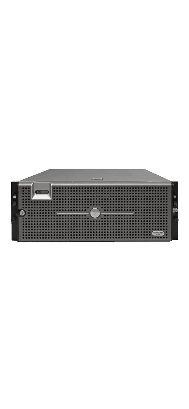 Dell PowerEdge R900 4U Rack Server Quad Xeon Enterprise Server iDRAC