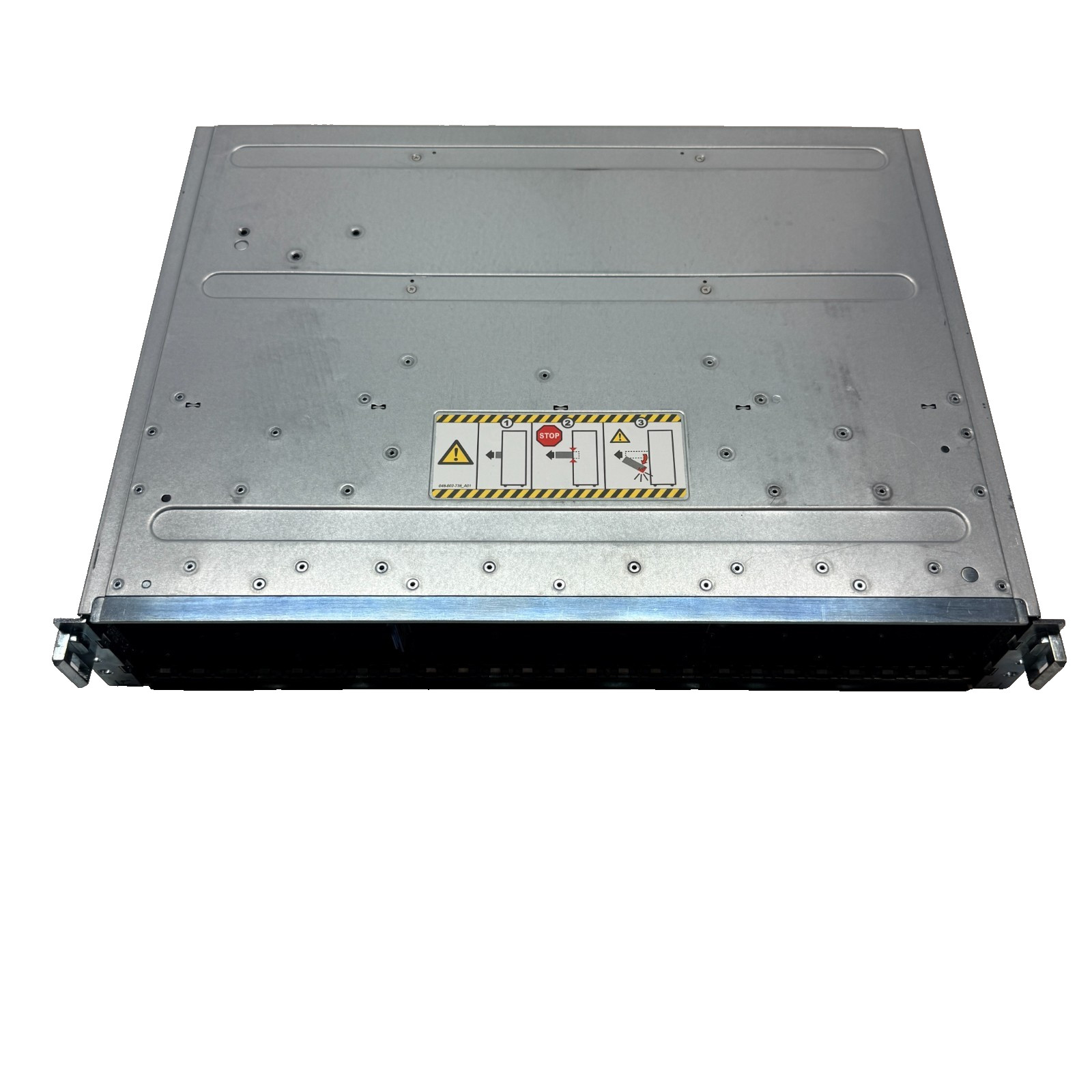 EMC SAE  HDD Storage Array Hard Disk Expansion No HDD