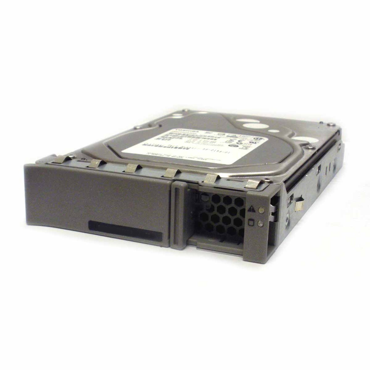 Cisco UCS-HD2T7KL12G 2TB 3.5" SAS 12Gbps 7.2K HDD – Enterprise-Class Drive